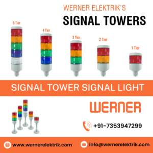 Signal Tower Lights